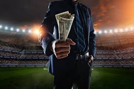 The Truth About Sports Betting Systems - Is It A Scam