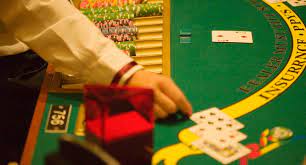 Good Casino Equipment Can Make Or Break Your Casino