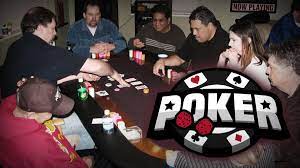 Play Poker At Home
