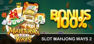 Volatilitas-Mendebarkan-dari-Slot-Online-Mahjong-Ways-2